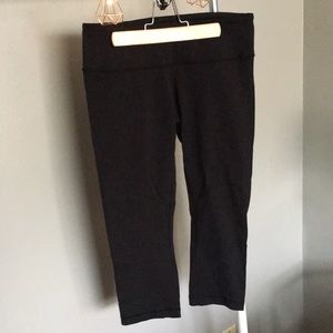 Lululemos legging